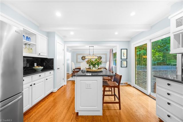 2438 Edgewood Avenue, Burlington, NC 27215