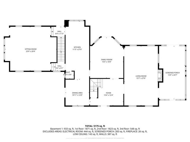 1217 W 58th Street, Kansas City, MO 64113