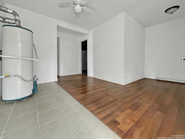 3318 BOB BILLA ST, San Antonio, TX 78223