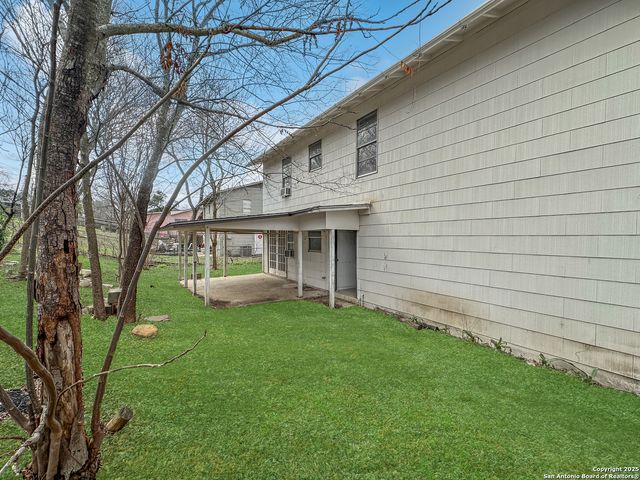 3318 BOB BILLA ST, San Antonio, TX 78223