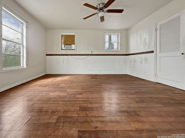 3318 BOB BILLA ST, San Antonio, TX 78223