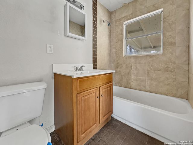 3318 BOB BILLA ST, San Antonio, TX 78223