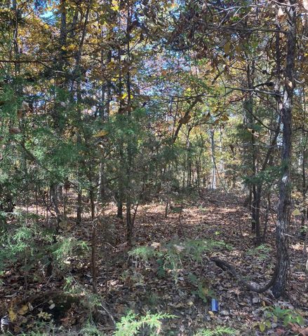 TBD Pinecrest Road, Hardy, AR 72542