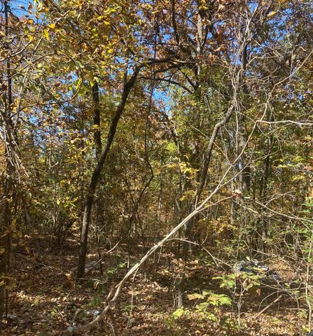 TBD Pinecrest Road, Hardy, AR 72542