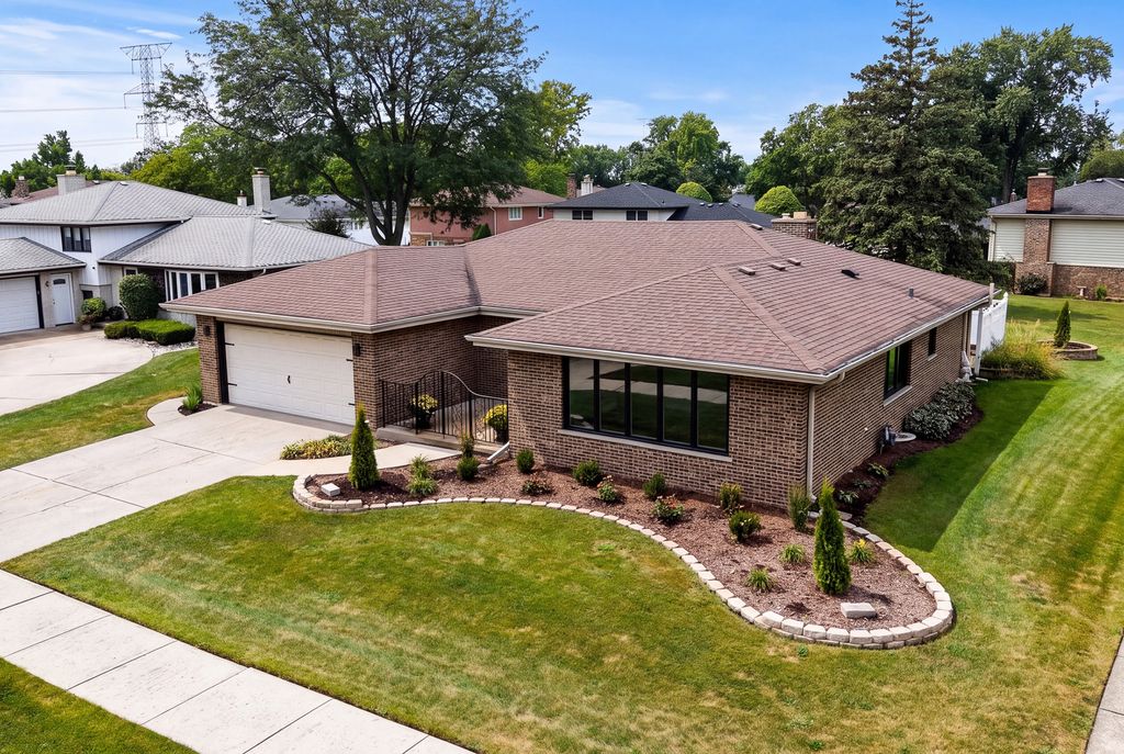 15360 Orchid Court, Orland Park, IL 60462