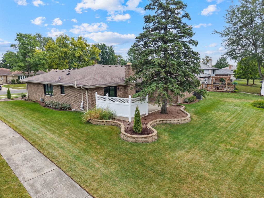 15360 Orchid Court, Orland Park, IL 60462 — photo 4