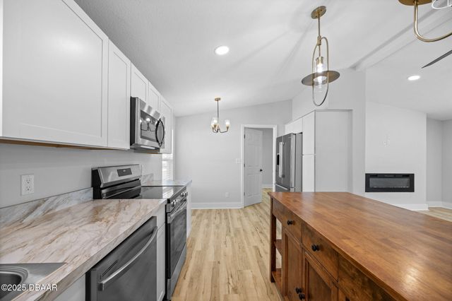 1302 Village Lane, Ormond Beach, FL 32174