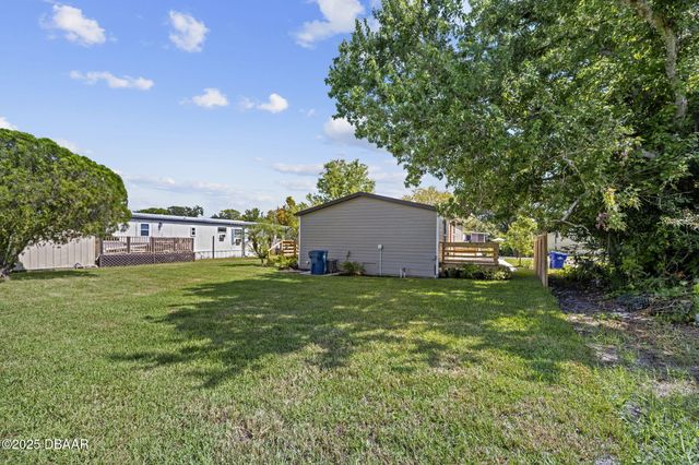 1302 Village Lane, Ormond Beach, FL 32174