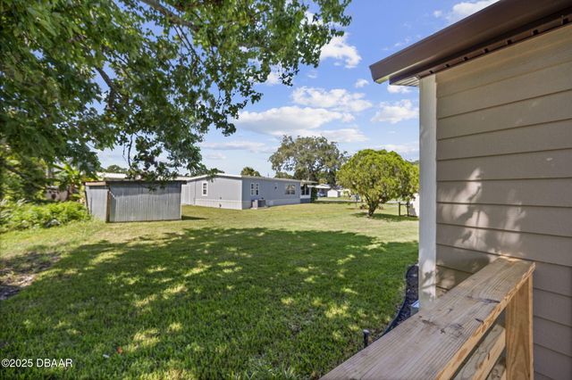 1302 Village Lane, Ormond Beach, FL 32174