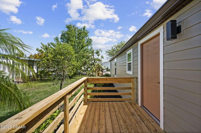 1302 Village Lane, Ormond Beach, FL 32174