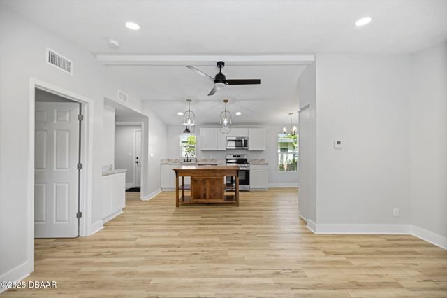 1302 Village Lane, Ormond Beach, FL 32174