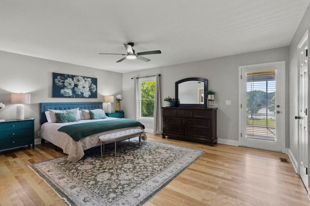 105 Walker Road, Campobello, SC 29322