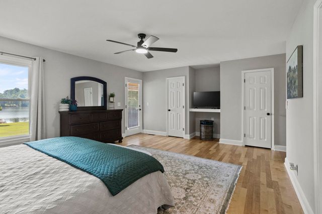 105 Walker Road, Campobello, SC 29322