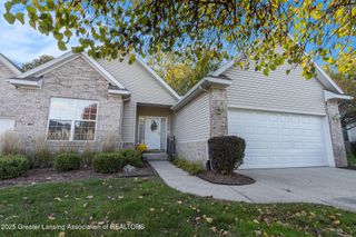 5159 Sapphire Circle, East Lansing, MI 48823