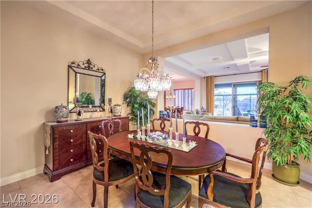 2385 Luberon Drive, Henderson, NV 89044