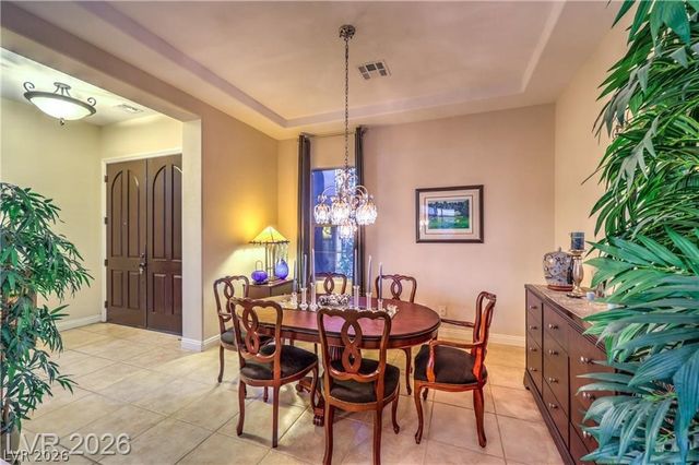 2385 Luberon Drive, Henderson, NV 89044
