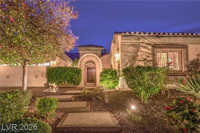 2385 Luberon Drive, Henderson, NV 89044