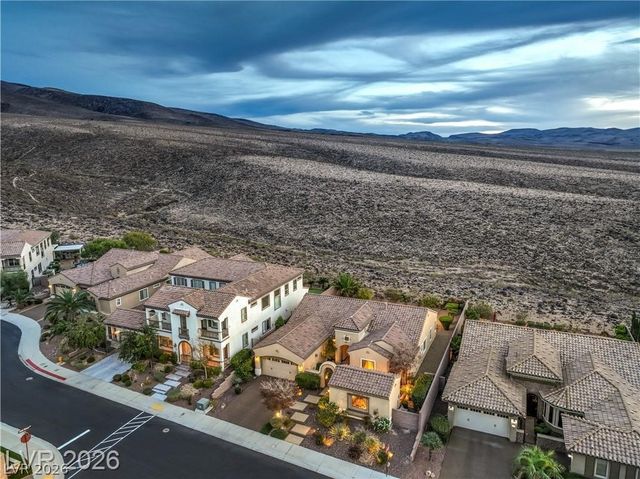 2385 Luberon Drive, Henderson, NV 89044