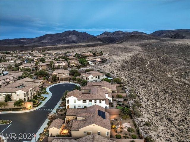 2385 Luberon Drive, Henderson, NV 89044