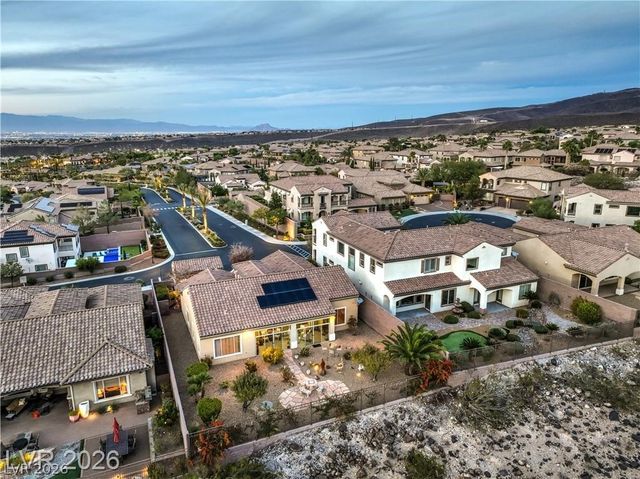2385 Luberon Drive, Henderson, NV 89044