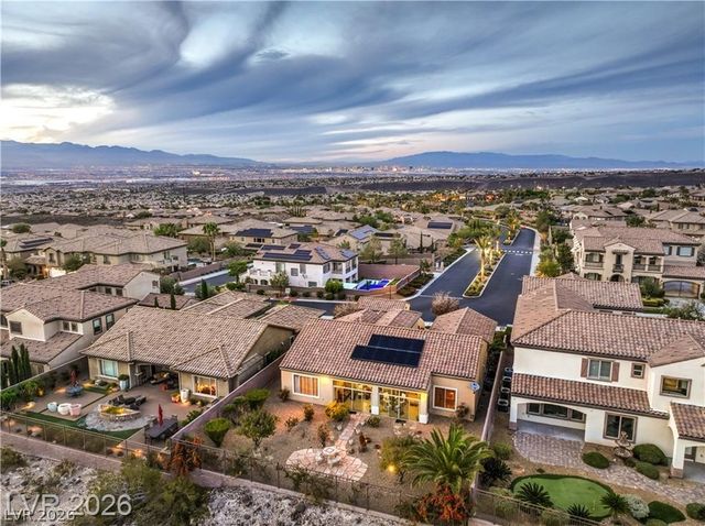 2385 Luberon Drive, Henderson, NV 89044