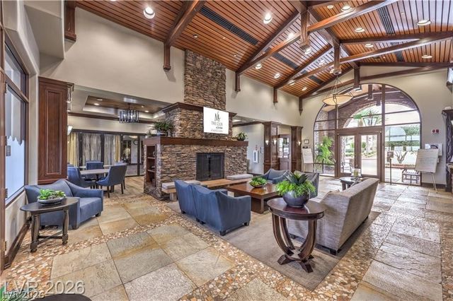 2385 Luberon Drive, Henderson, NV 89044