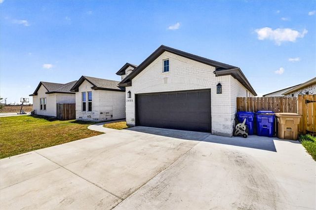2605 Lannister, Corpus Christi, TX 78415