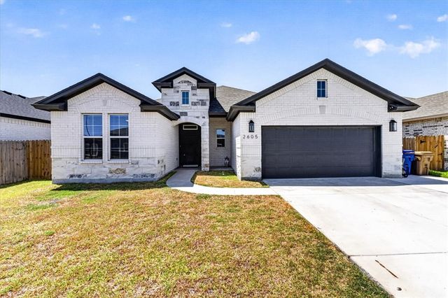 2605 Lannister, Corpus Christi, TX 78415