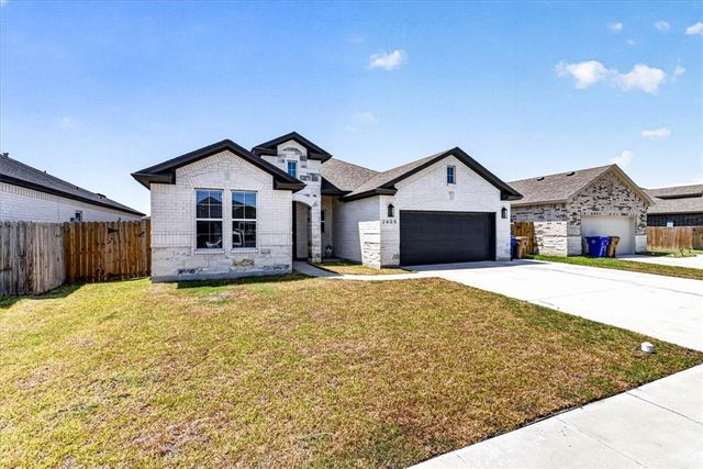 2605 Lannister, Corpus Christi, TX 78415