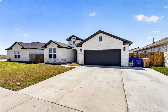 2605 Lannister, Corpus Christi, TX 78415