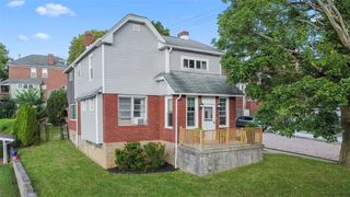 1770 Potomac Ave, Dormont, PA 15216