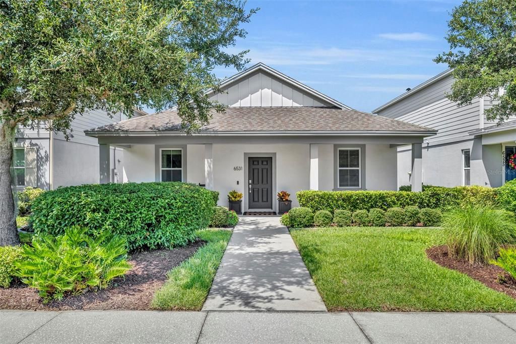 6531 ORANGE CREAM ALLEY, Winter Garden, FL 34787