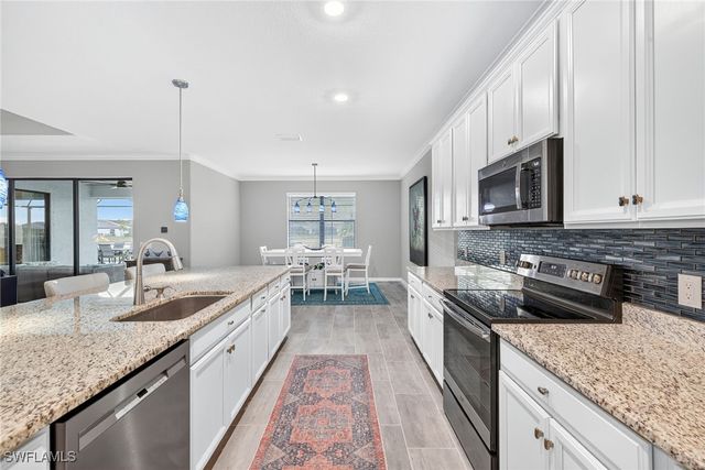 11938 Bay Oak DR, Fort Myers, FL 33913