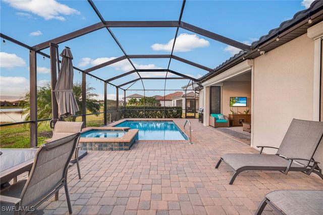 11938 Bay Oak DR, Fort Myers, FL 33913