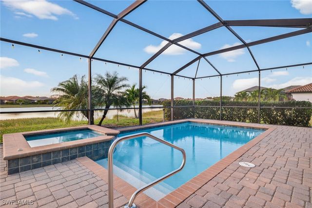 11938 Bay Oak DR, Fort Myers, FL 33913