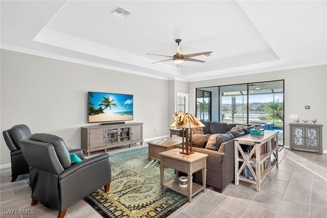 11938 Bay Oak DR, Fort Myers, FL 33913