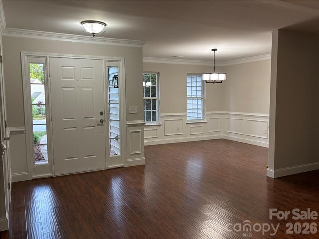 450 Glencrest Drive, Stanley, NC 28164