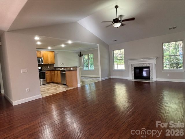 450 Glencrest Drive, Stanley, NC 28164