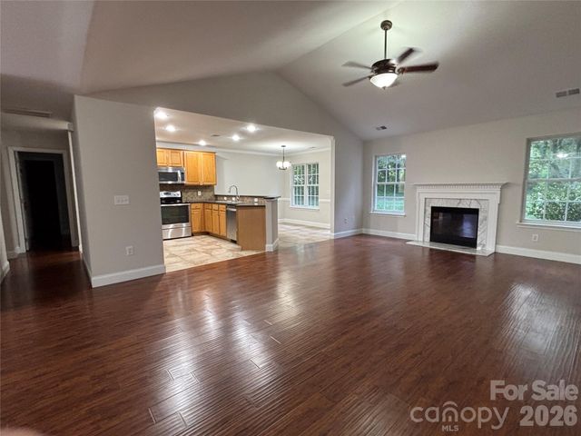 450 Glencrest Drive, Stanley, NC 28164