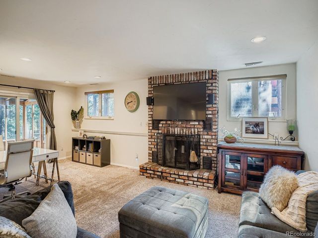 6434 Joan Ln, Evergreen, CO 80439
