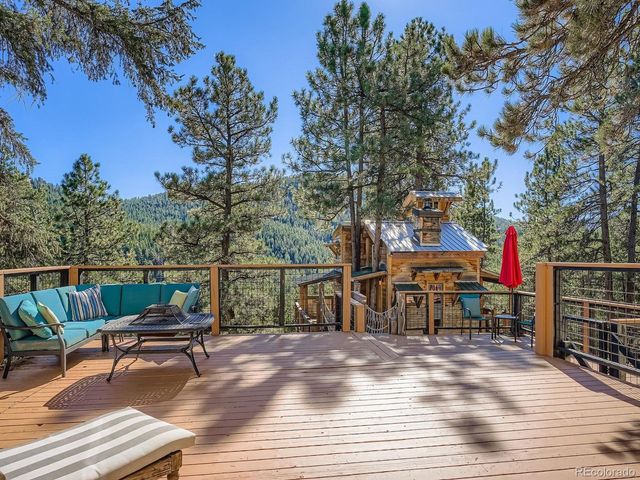 6434 Joan Ln, Evergreen, CO 80439