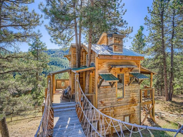 6434 Joan Ln, Evergreen, CO 80439