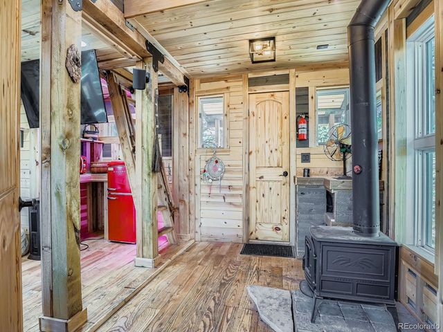 6434 Joan Ln, Evergreen, CO 80439
