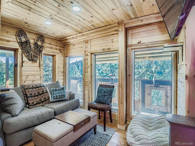 6434 Joan Ln, Evergreen, CO 80439