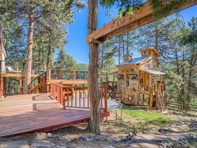 6434 Joan Ln, Evergreen, CO 80439