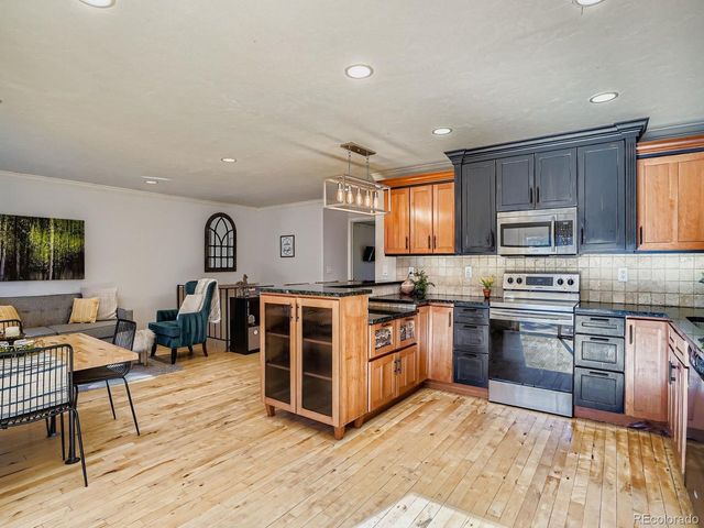 6434 Joan Ln, Evergreen, CO 80439