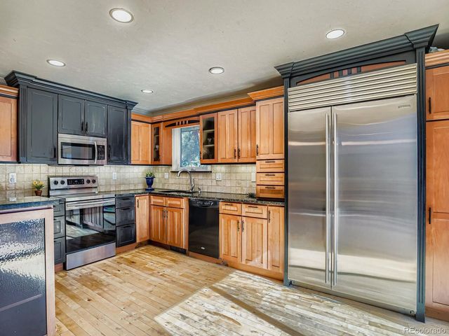6434 Joan Ln, Evergreen, CO 80439