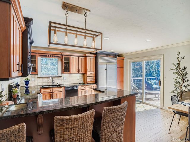 6434 Joan Ln, Evergreen, CO 80439