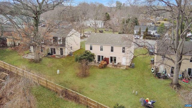 2520 NAYLOR ST, Charlottesville, VA 22903