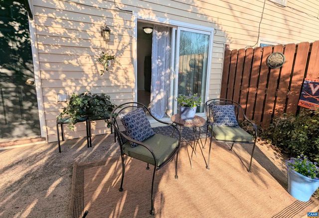 2520 NAYLOR ST, Charlottesville, VA 22903